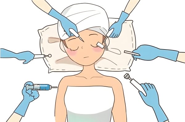 51我要配资 光明时评：高考后双眼皮手术“爆单”，带来关于美的思考