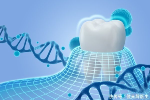 凤凰配资 男士活多久看牙齿就知道？医生：寿命长的人，一般都有这6特征