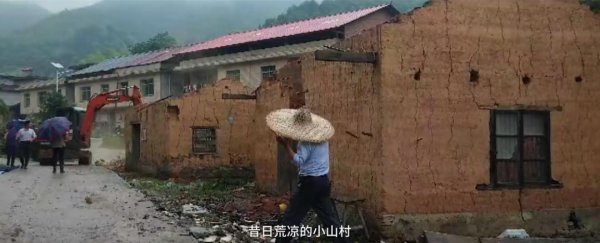 江苏配资网 江西有位“独臂书记”