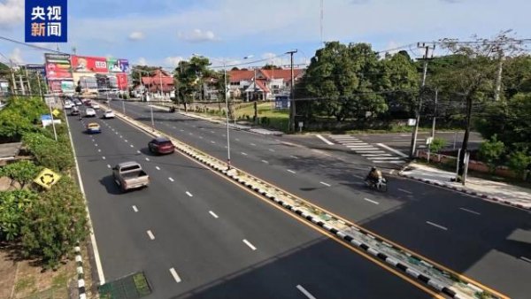 配查网 泰国称将起诉柬埔寨领导人 柬方回应：严重影响和平努力