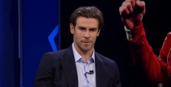 杜德配资 贝尔: 皇马没展现出应有的水平, 姆巴佩维尼修斯显然比任何人都快