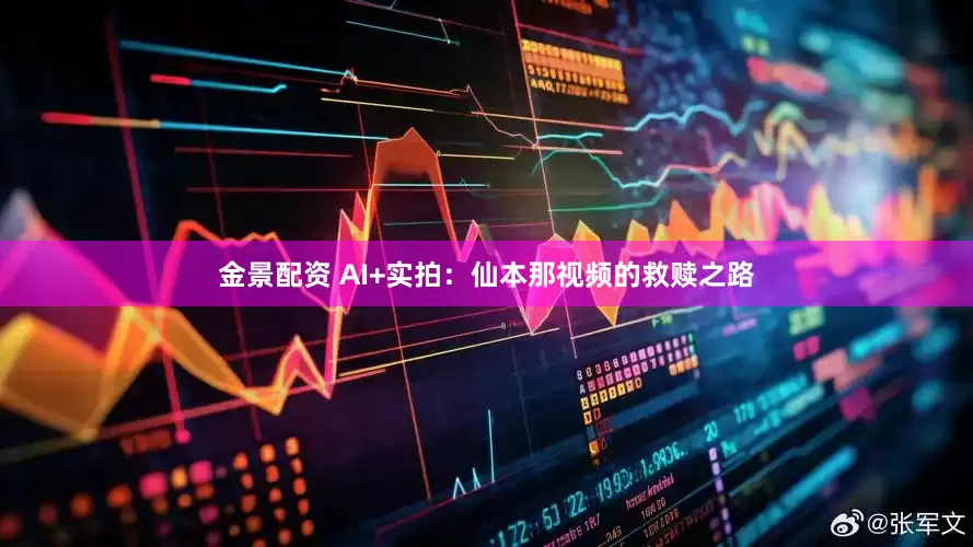 金景配资 AI+实拍：仙本那视频的救赎之路
